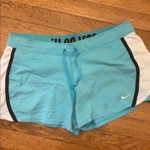 NikeFit Shorts